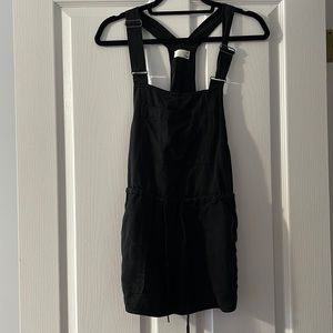 Wilfred short overalls